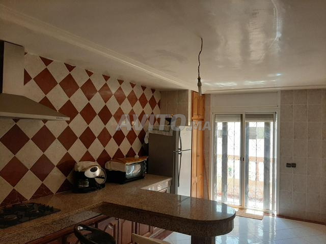 Maison R2 à vendre avec garage à Deroua — Photo 9