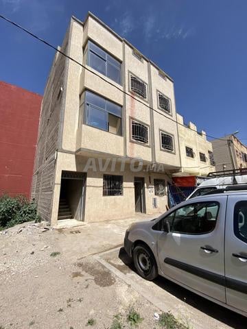 Maison titrée à vendre 100 m² à Khouribga — Photo 2