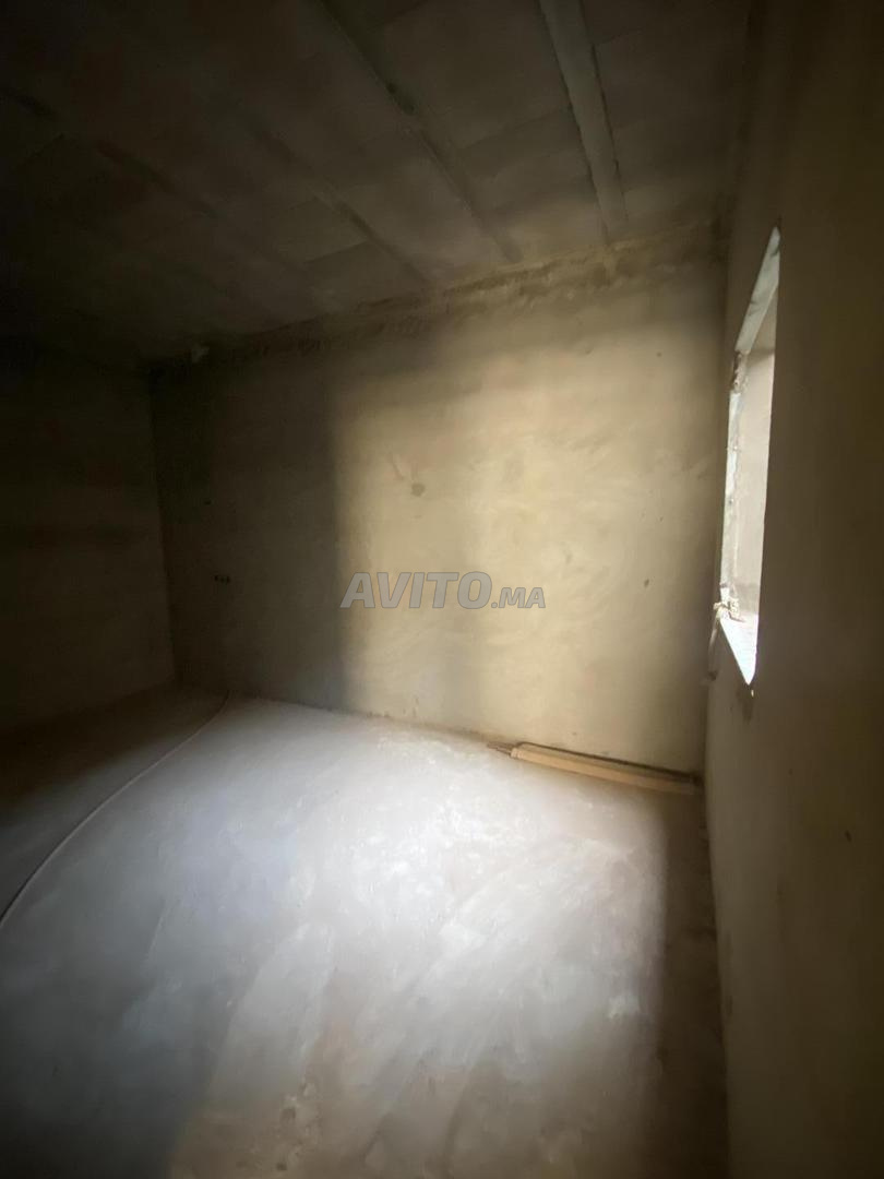 Maison titrée à vendre 100 m² à Khouribga — Photo 3