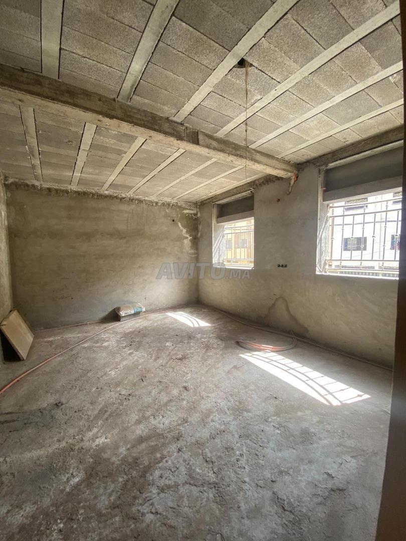 Maison titrée à vendre 100 m² à Khouribga — Photo 5