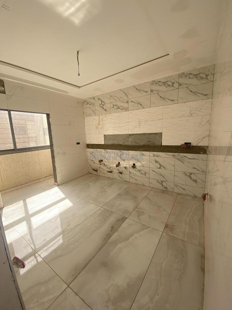 Maison titrée à vendre 100 m² à Khouribga — Photo 11