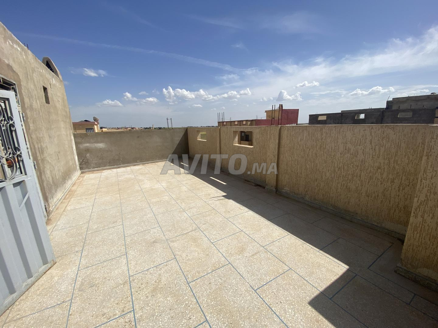 Maison titrée à vendre 100 m² à Khouribga — Photo 13