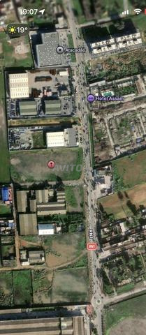 Terrain commercial 16 365 m² à vendre à Kénitra El Assam — Photo 2