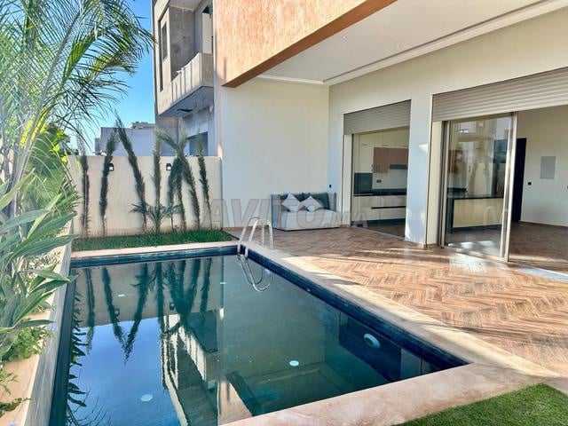 Villa 700 m² for sale in Tangier Jbel Kebir — Photo 14