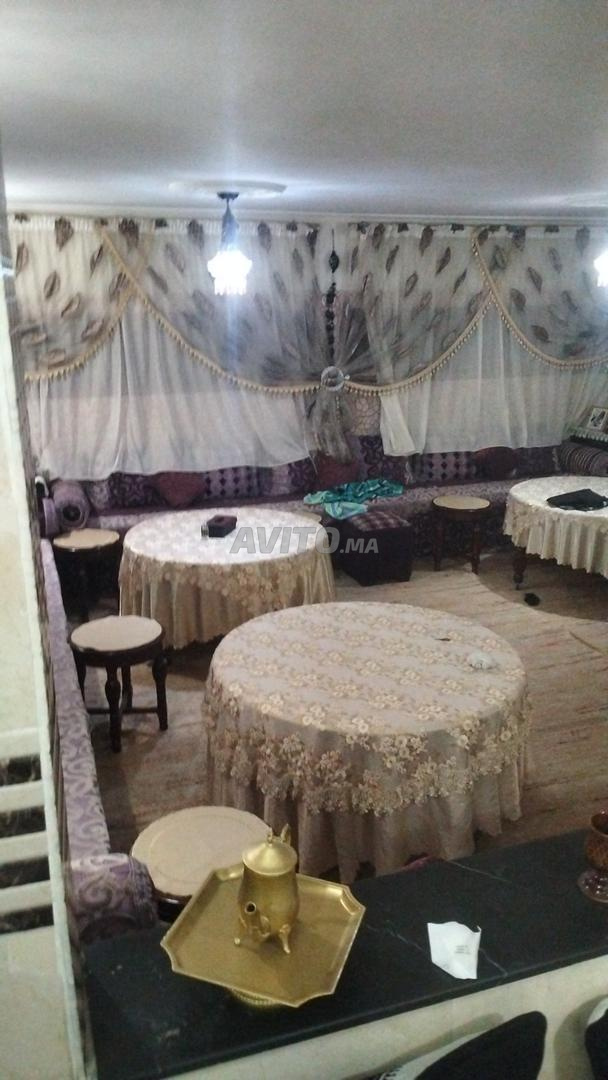 فيلا 252 م² للبيع في الدار البيضاء — Photo 3