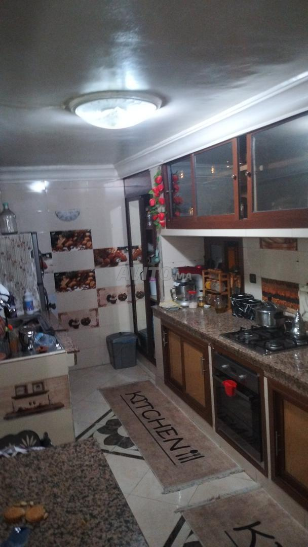 فيلا 252 م² للبيع في الدار البيضاء — Photo 5
