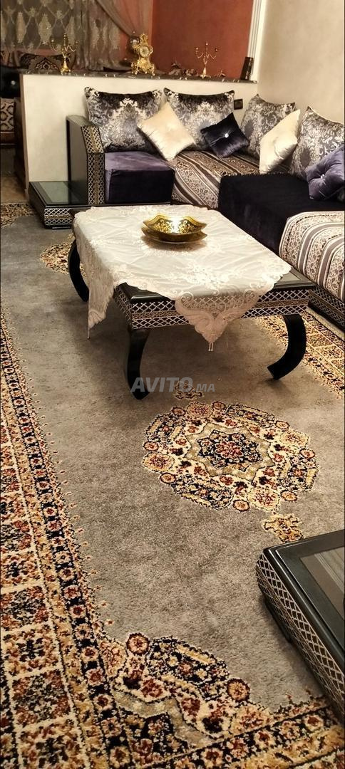 فيلا 252 م² للبيع في الدار البيضاء — Photo 11