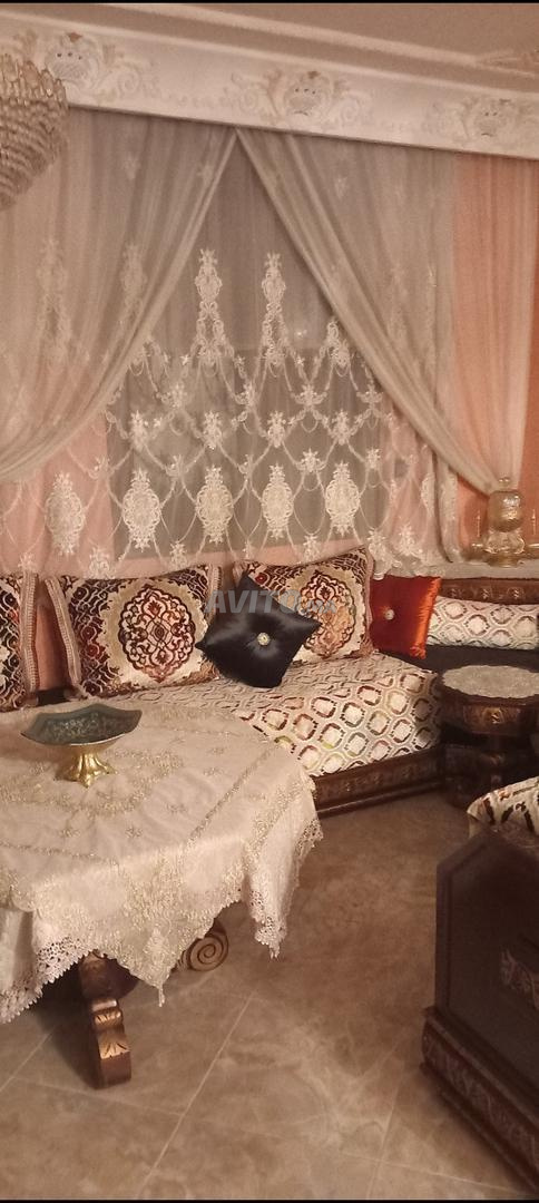 فيلا 252 م² للبيع في الدار البيضاء — Photo 13