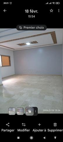 Office 90 m² for rent in Agadir (Hay Dakhla) — Photo 2