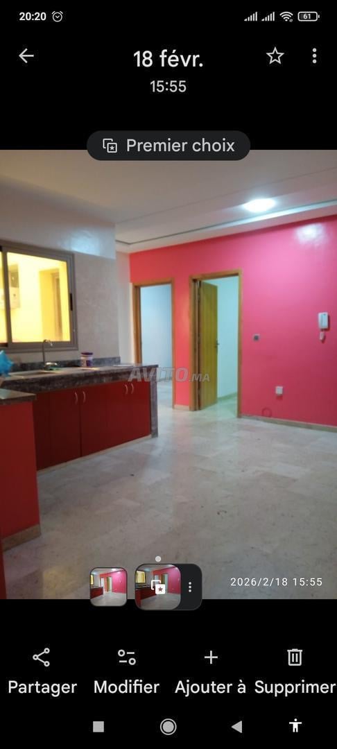 Office 90 m² for rent in Agadir (Hay Dakhla) — Photo 3