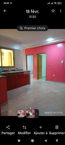 Office for rent 90 m² in Agadir — Photo 2