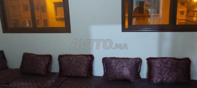 Appartement 61 m² à louer à Casablanca, Aïn Chock — Photo 3