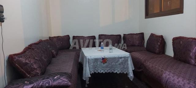 Appartement 61 m² à louer à Casablanca, Aïn Chock — Photo 7
