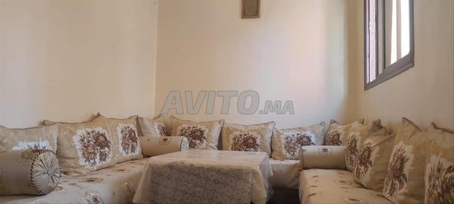 Appartement 61 m² à louer à Casablanca, Aïn Chock — Photo 9