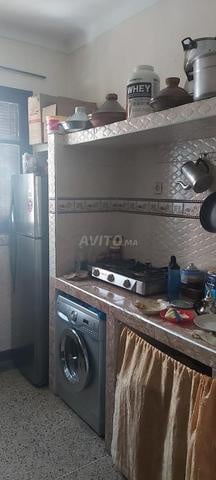 Appartement 61 m² à louer à Casablanca, Aïn Chock — Photo 11