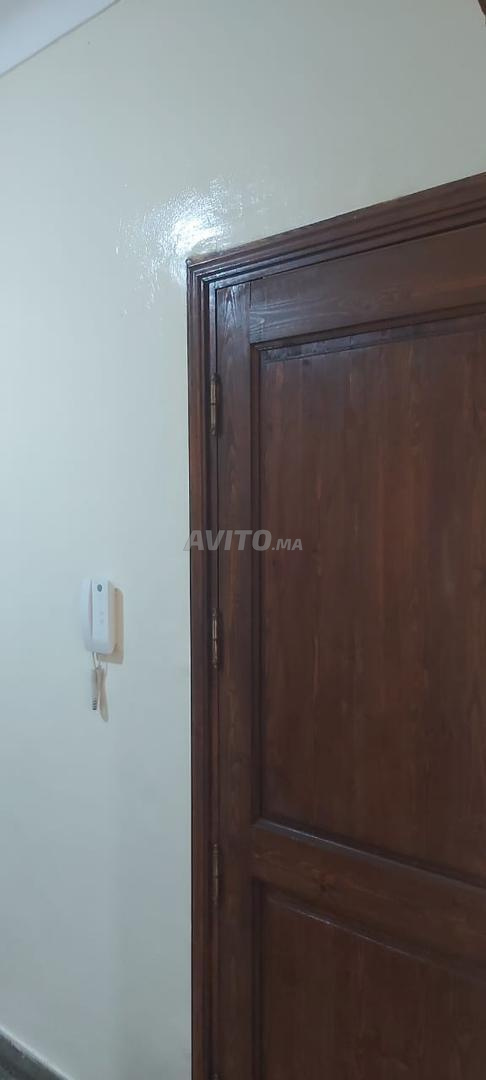 Appartement 61 m² à louer à Casablanca, Aïn Chock — Photo 8