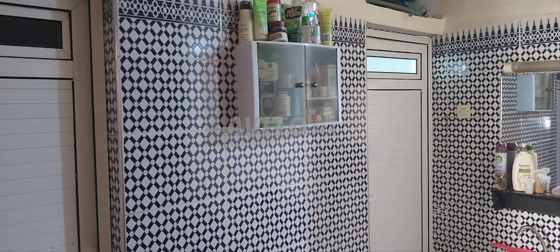Appartement 61 m² à louer à Casablanca, Aïn Chock — Photo 14