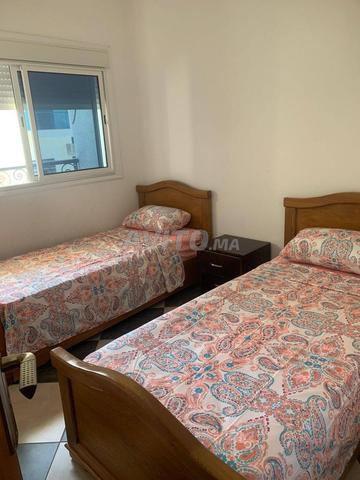 Furnished apartment for rent in Agadir city centre — Photo 3