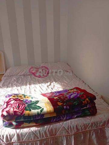 Furnished apartment for rent in Agadir city centre — Photo 5