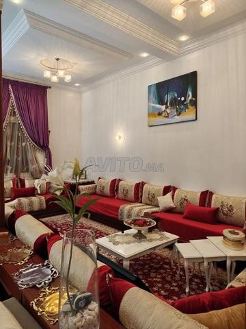 Villa 245 m² à vendre à Bouznika — Photo 3