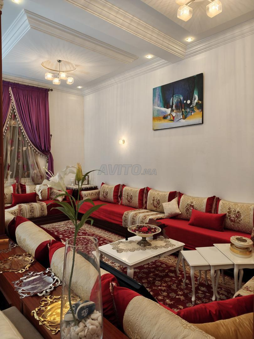 Villa 245 m² à vendre à Bouznika — Photo 4