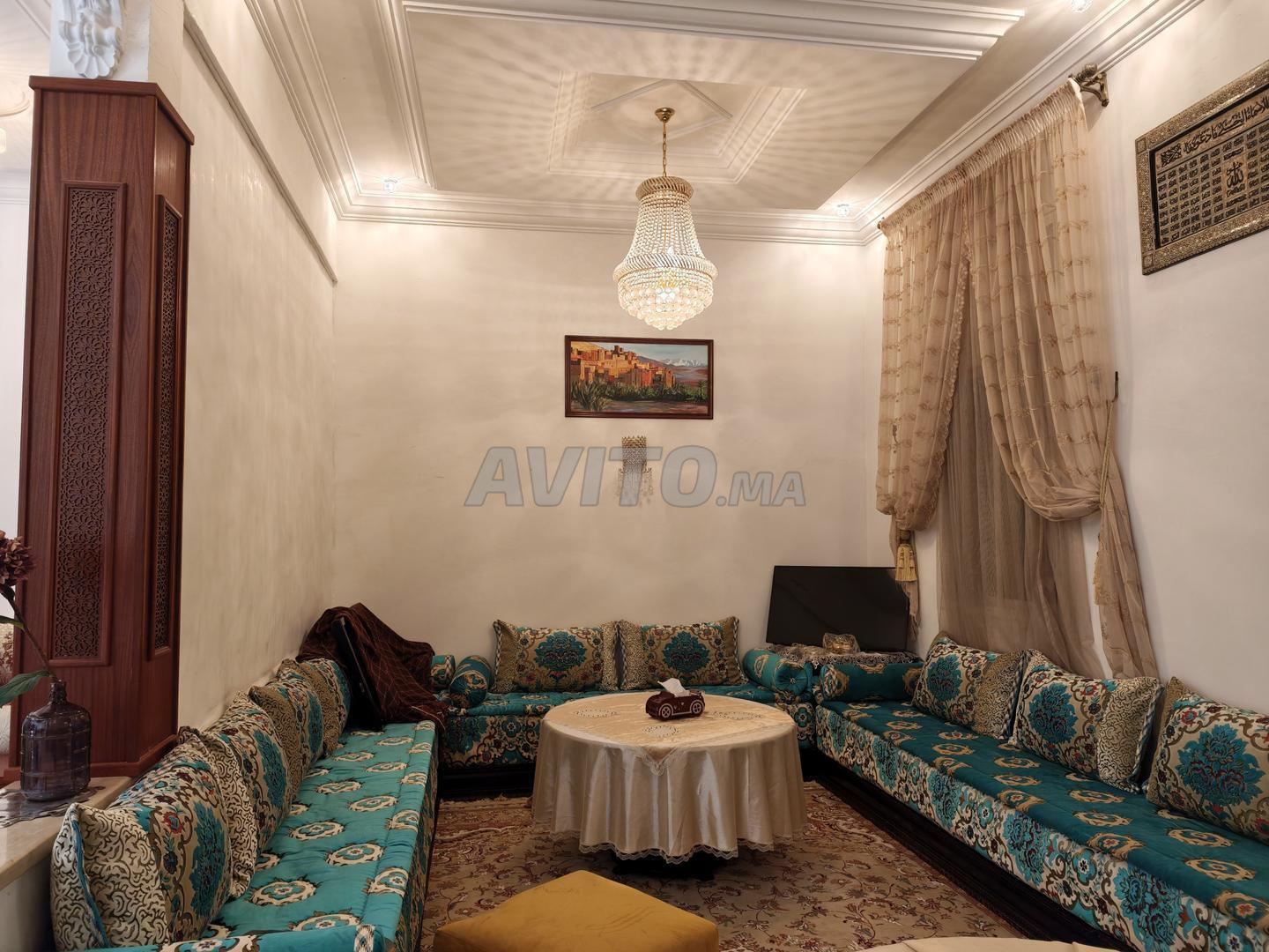 Villa 245 m² à vendre à Bouznika — Photo 6