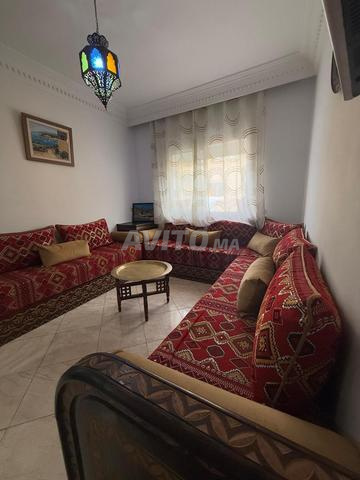 Appartement à louer à Essaouira — Photo 4