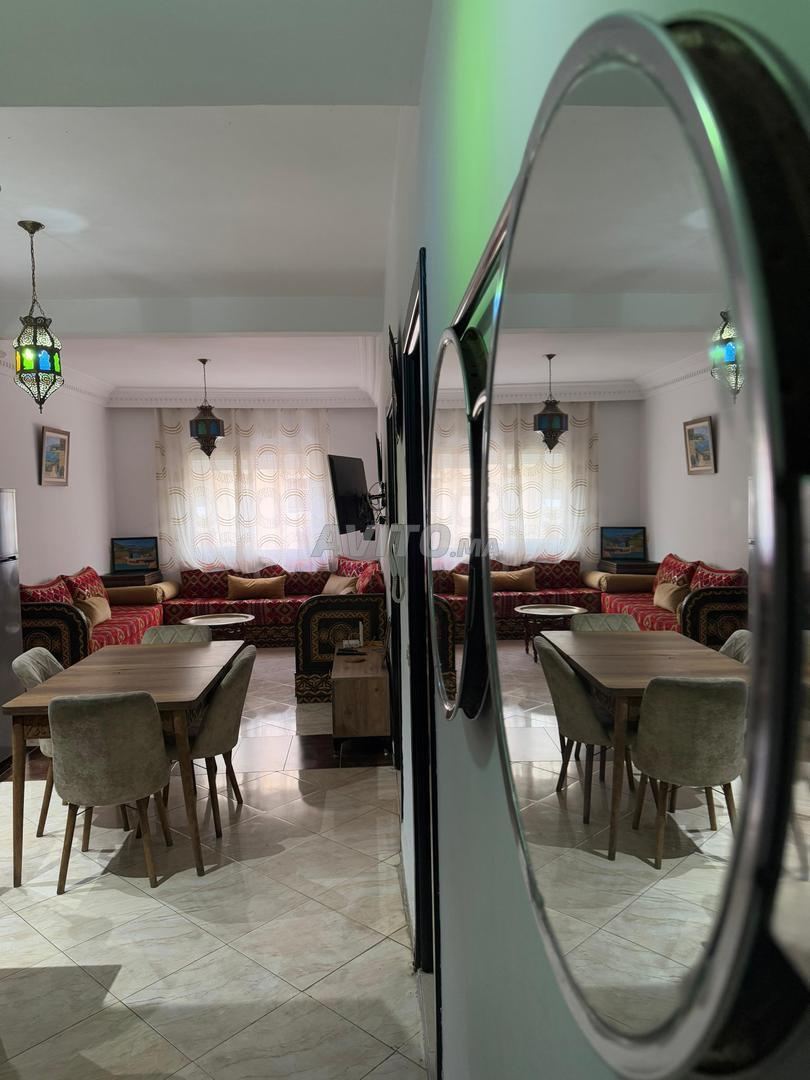 Appartement à louer à Essaouira — Photo 9