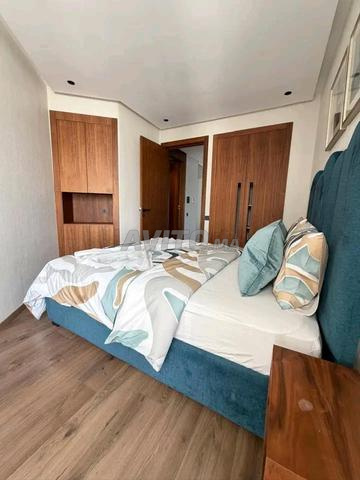 Appartement purifié 85 m² à louer à Marrakech — Photo 5