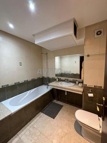 Appartement 1 chambre à louer à Marrakech (Guéliz) - 250 MAD — Photo 8