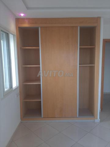 Appartement 1 chambre à louer à Marrakech (Guéliz) - 250 MAD — Photo 18