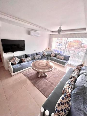 Luxury Apartment for Daily Rent in Béni Mellal — Photo 2
