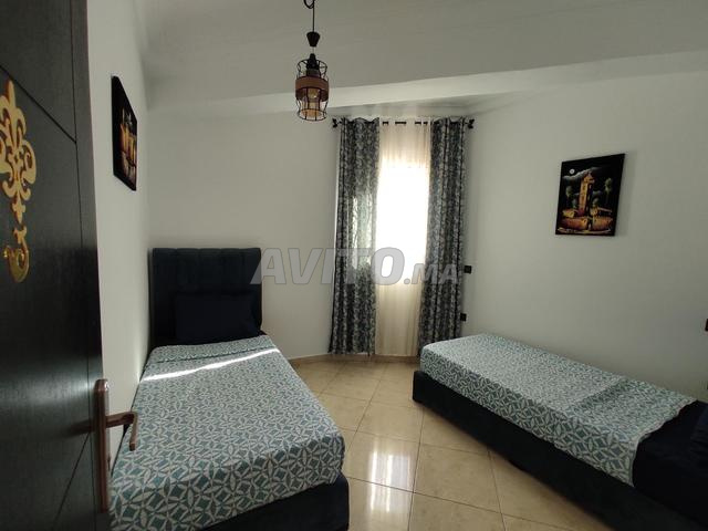 Appartement à louer 230 MAD - jour à Tanger Hay Hassani — Photo 8