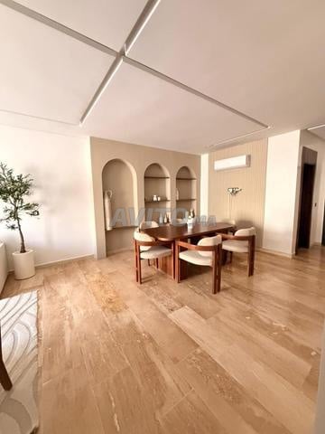 Appartement à louer 230 MAD - jour à Tanger Hay Hassani — Photo 5