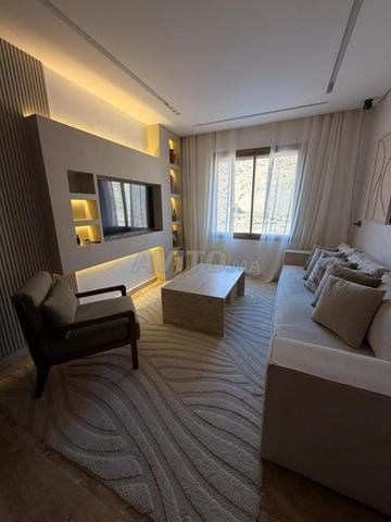 Appartement à louer 230 MAD - jour à Tanger Hay Hassani — Photo 9