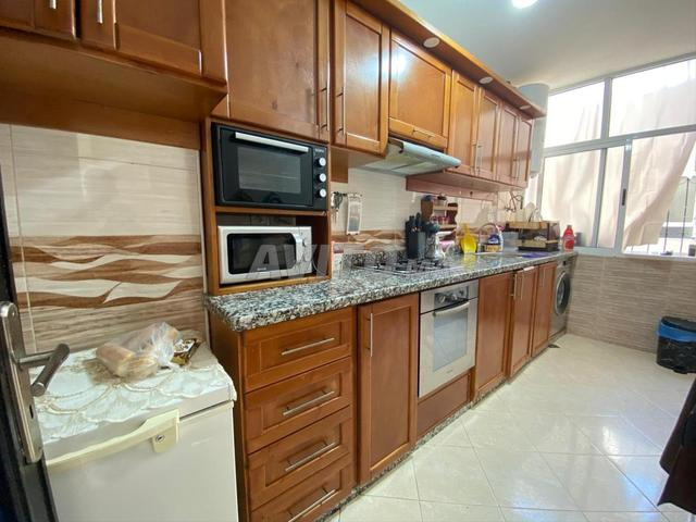 Appartement excellent à louer à la journée à Tanger — Photo 10