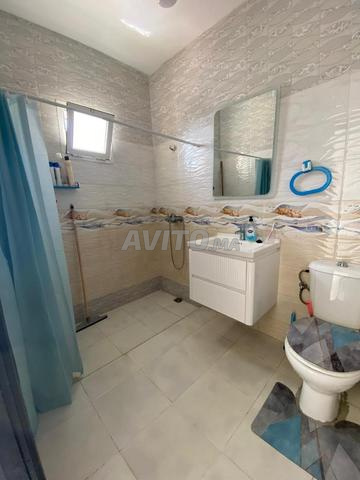 Appartement excellent à louer à la journée à Tanger — Photo 12