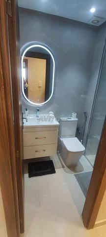 60 m² Apartment for Rent in Casablanca Laimoune — Photo 9