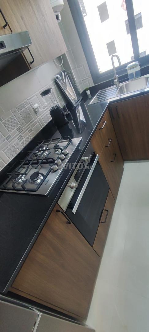 60 m² Apartment for Rent in Casablanca Laimoune — Photo 8