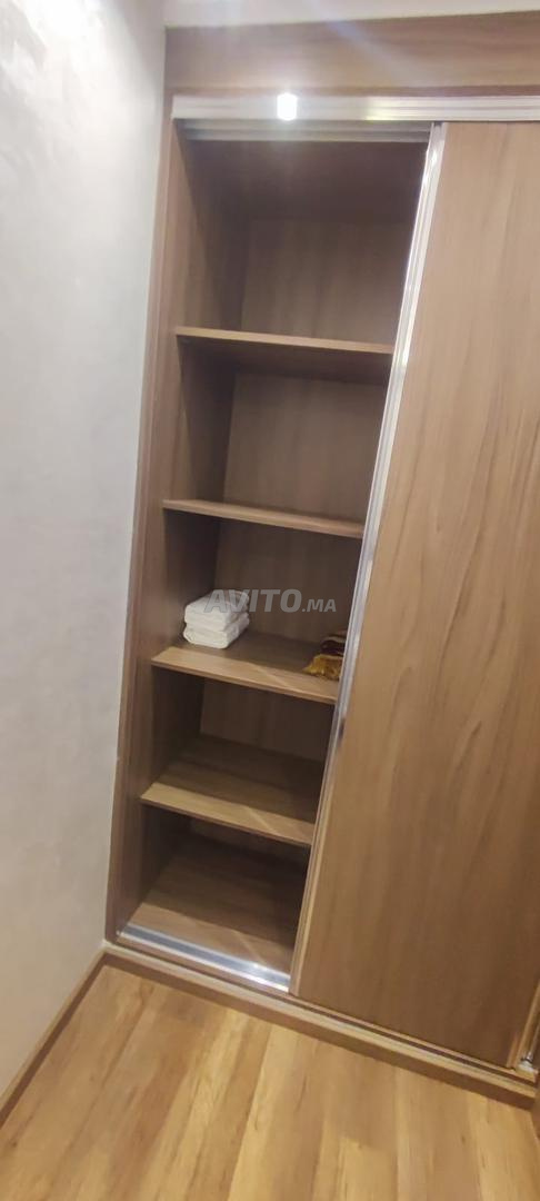 60 m² Apartment for Rent in Casablanca Laimoune — Photo 16