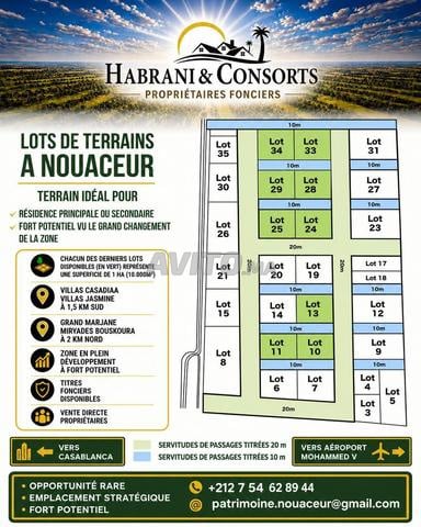 Land 5000 m² for Sale — Photo 6