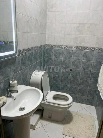 2 Bedroom Apartment for Rent in Marrakech Semlalia — Photo 5