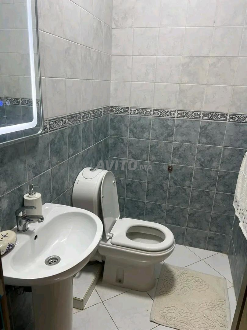 2 Bedroom Apartment for Rent in Marrakech Semlalia — Photo 6