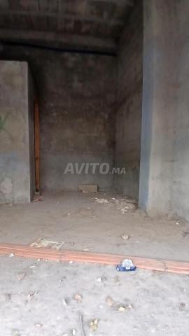 Magasin 19 m² à louer à Casablanca Errahma — Photo 2