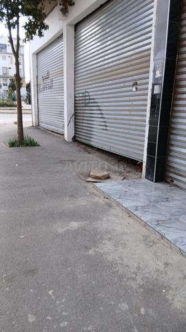 Magasin 19 m² à louer à Casablanca Errahma — Photo 4