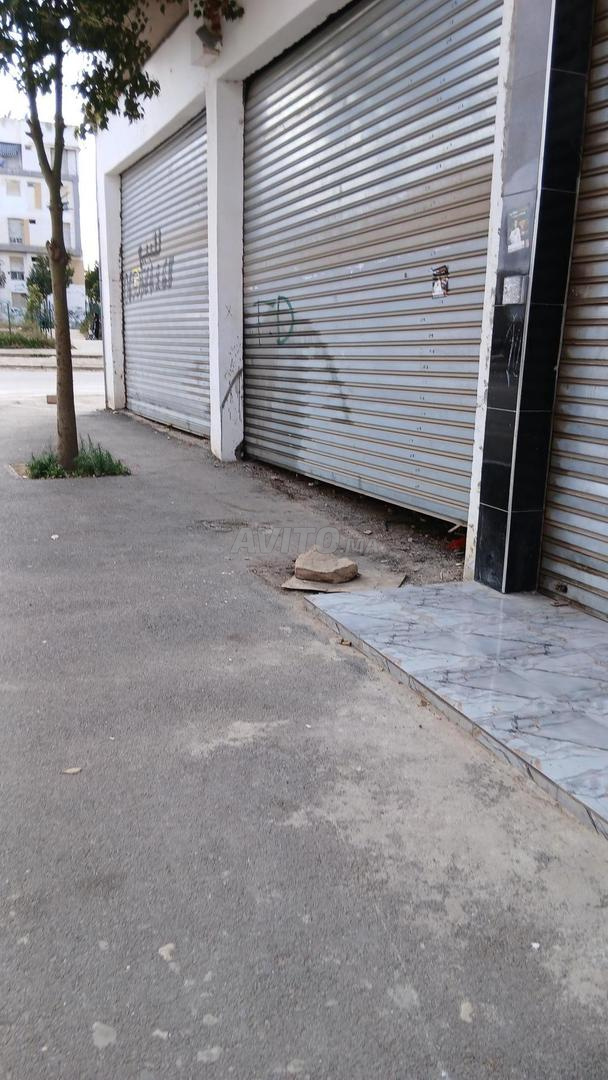 Magasin 19 m² à louer à Casablanca Errahma — Photo 3