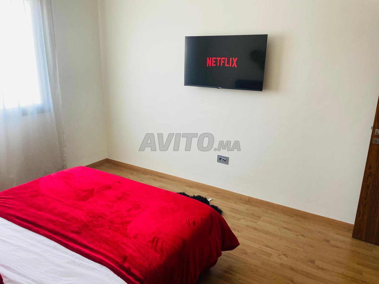 Furnished Studio for Sale 56 m² in Oasis, Casablanca — Photo 14