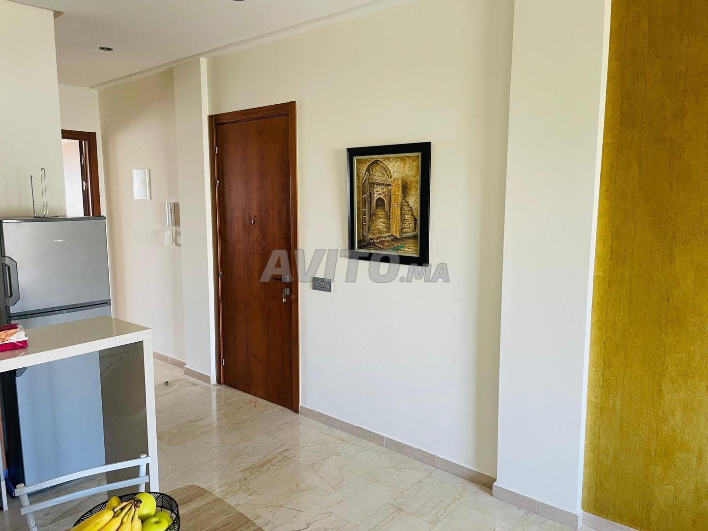 Furnished Studio for Sale 56 m² in Oasis, Casablanca — Photo 24