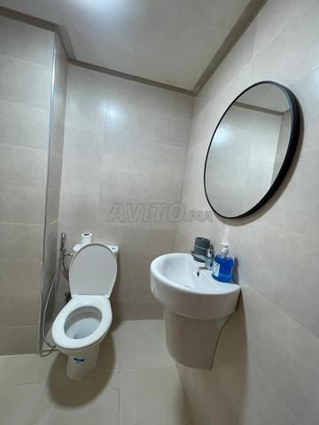 Appartement Studio à louer à Kénitra (Centre) – 450 MAD — Photo 8
