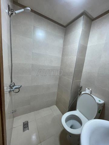 Appartement Studio à louer à Kénitra (Centre) – 450 MAD — Photo 9